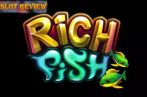 Rich Fish Slot Review